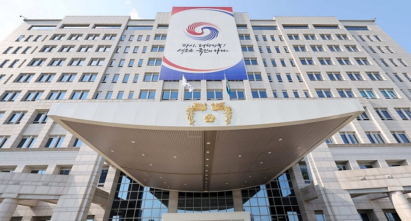 서울 용산 대통령실 (사진=연합뉴스)