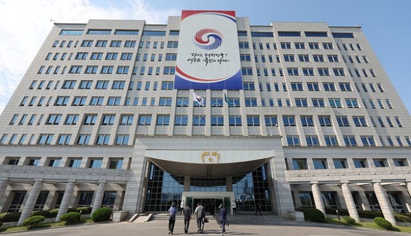 서울 용산 대통령실 전경 (사진=연합뉴스)