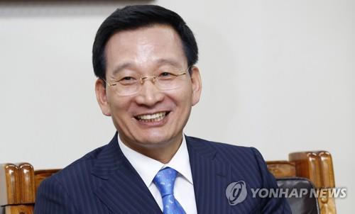 김상열 서울미디어홀딩스 회장 (사진=연합뉴스)