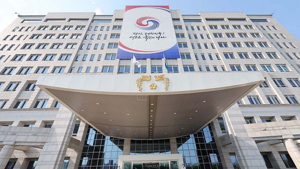 서울 용산 대통령실 청사 (사진=연합뉴스)