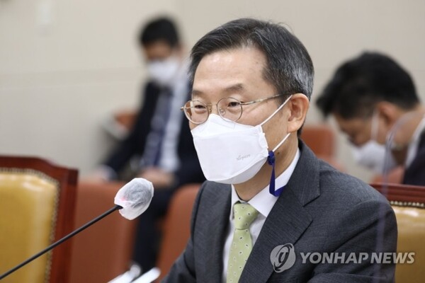 이종호 과기부 장관. (사진=연합뉴스)