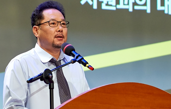 박성제 MBC 사장 (사진=MBC)