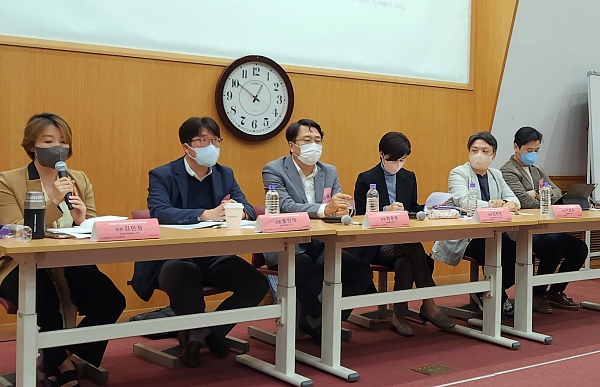 15일 한국언론학회·한국방송학회·한국언론정보학회가 서울대에서 개최한 