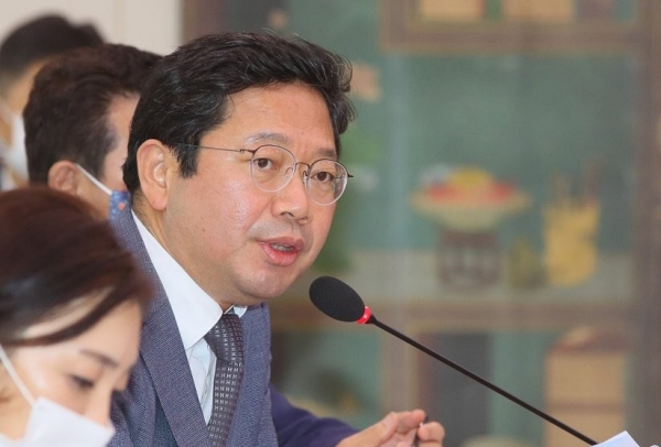 김승원 더불어민주당 의원 (사진=연합뉴스)