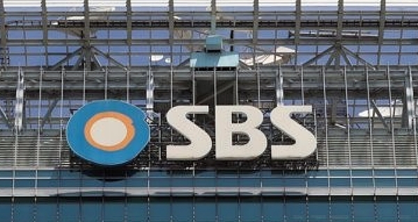 서울 목동 SBS 사옥 (사진=연합뉴스)
