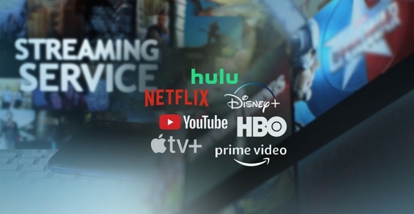 글로벌 OTT 시장 (사진=연합뉴스)