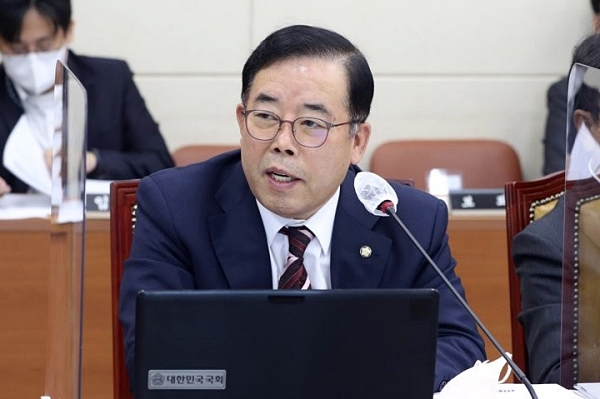 박성중 국민의힘 의원 (사진=연합뉴스)