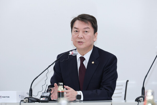 안철수 국민의힘 의원(사진=연합뉴스)