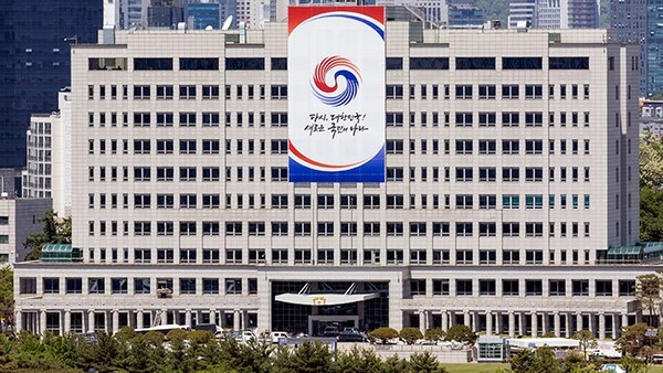 서울 용산 대통령실 (사진=연합뉴스)