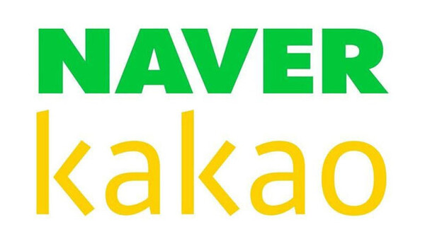 네이버 카카오 CI.
