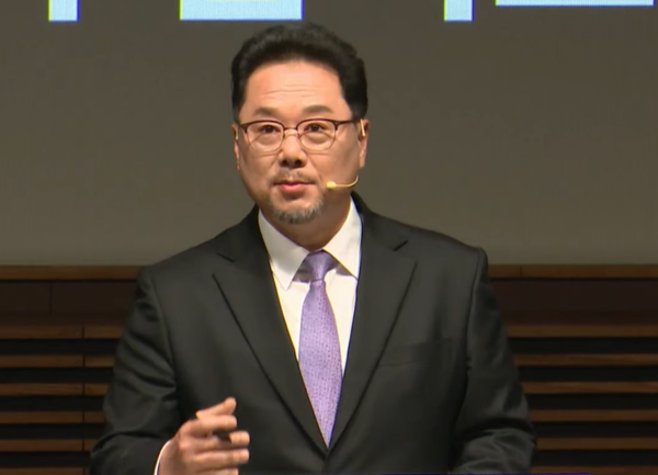 박성제 MBC 사장 후보자