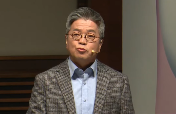 허태정 MBC 사장 후보자