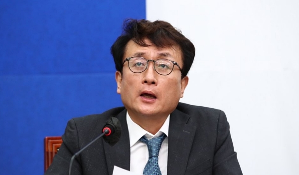 안형준 신임 MBC 사장 (사진=연합뉴스)