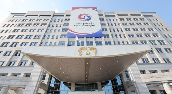 서울 용산 대통령실 청사 (사진=연합뉴스)