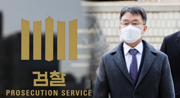 화천대유자산관리 대주주 김만배 씨 (사진=연합뉴스)