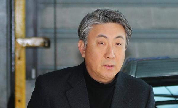 이동관 대통령실 대외협력특별보좌관 (사진=연합뉴스)