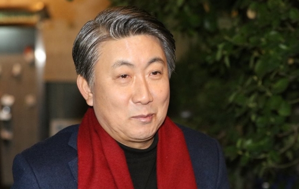 이동관 대통령실 대외협력특별보좌관 (연합뉴스 자료사진)