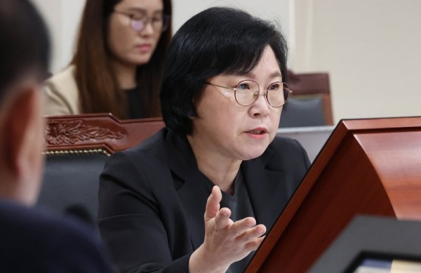 김현 방송통신위원회 상임위원 (사진=연합뉴스)