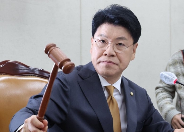 장제원 국민의힘 의원 (사진=연합뉴스)