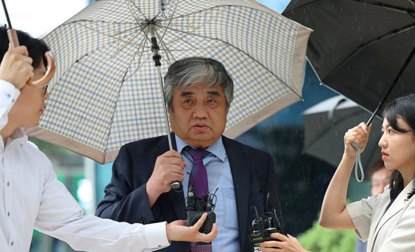 한상혁 전 방송통신