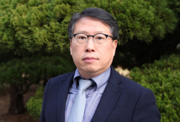 윤석년 KBS 이사 (사진=광주대학교)