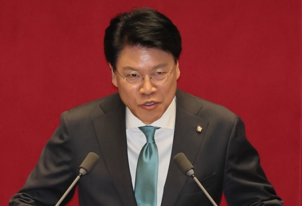 장제원 국민의힘 의원 (사진=연합뉴스)