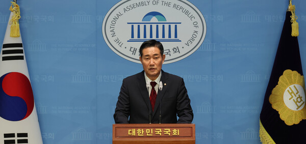 신원식 국민의힘 의원 (사진=연합뉴스)