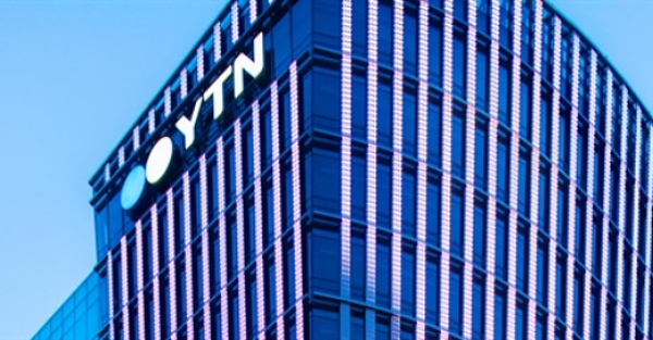 서울 상암동 YTN 사옥 (사진=YTN)