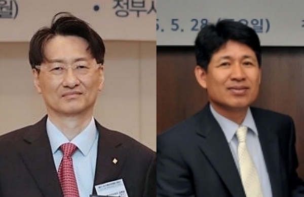 방송통신위원회는 28일 비공개 전체회의를 열고 강규형 EBS 보궐이사, 김성근 방송문화진흥회 보궐이사를 임명하기로 의결했다