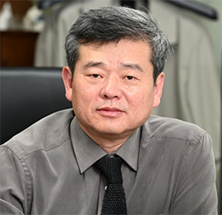 ​박민 문화일보 논설위원(사진=연합뉴스)