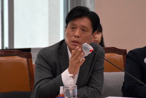 더불어민주당 조승래 의원 (사진=조승래 의원실)