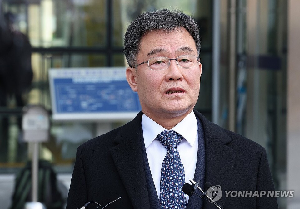 대장동 개발사업 자산관리사 '화천대유' 대주주 김만배 씨 (사진=연합뉴스)