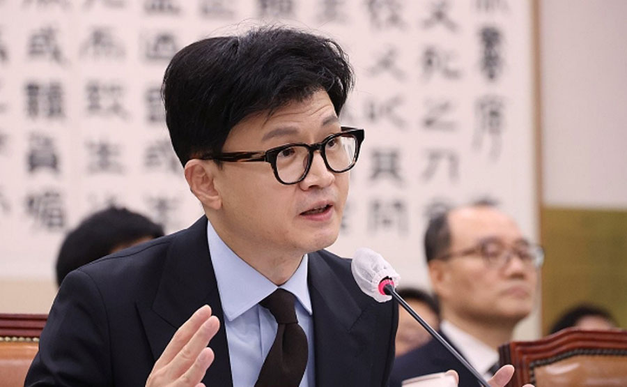 한동훈 전 법무장관 (사진=연합뉴스)