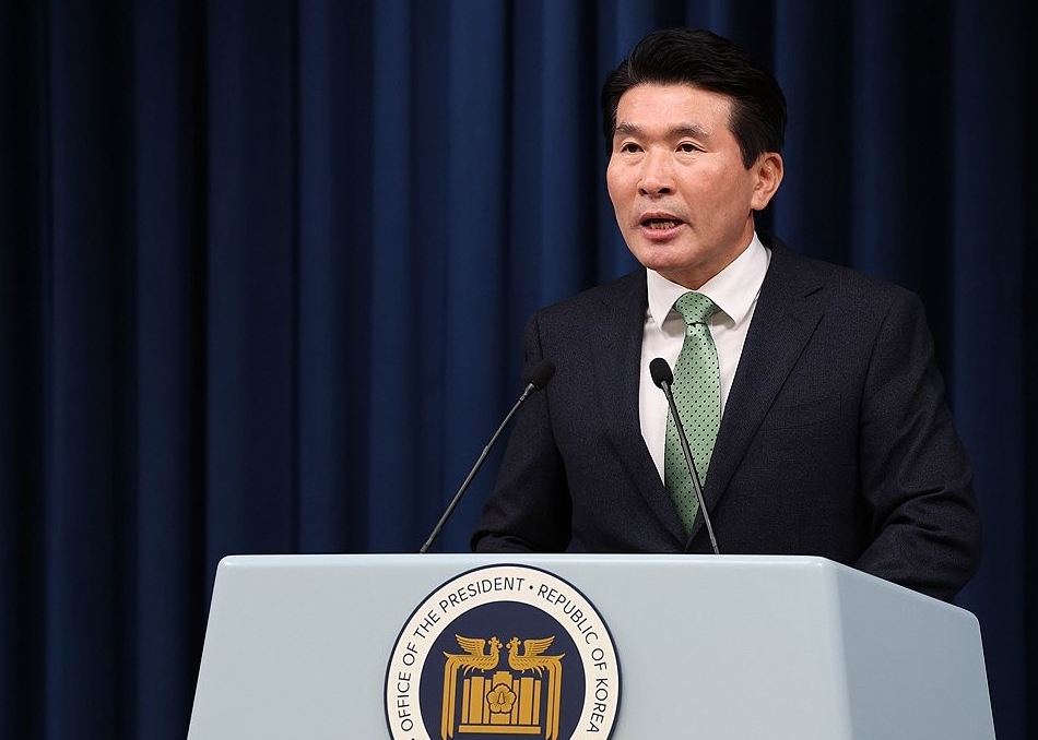 황상무 전 대통령실 시민사회수석 (사진=연합뉴스)