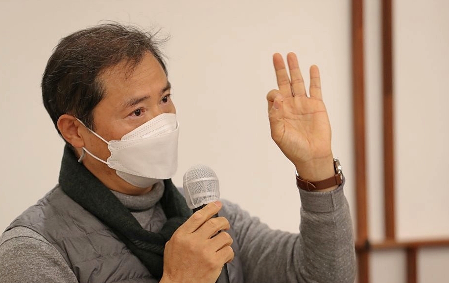 최철호 전 KBS PD