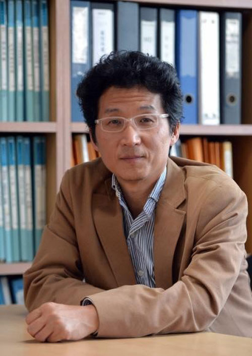 박경신 고려대 법학전문대학원 교수