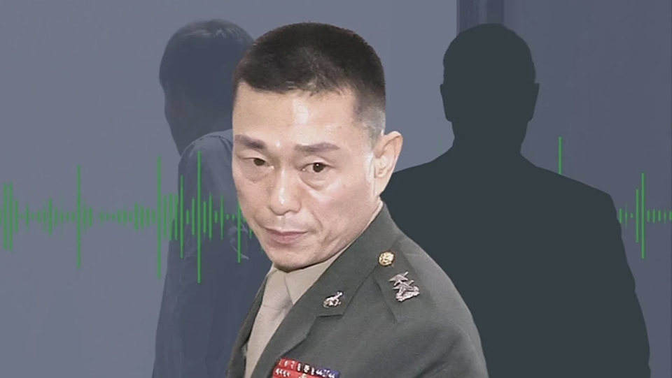 JTBC '뉴스룸' 7월 9일 