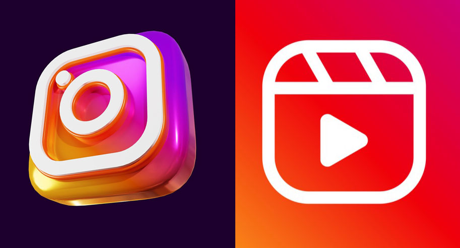 인스타그램, 릴스 (이미지 출처=Pixabay.com)