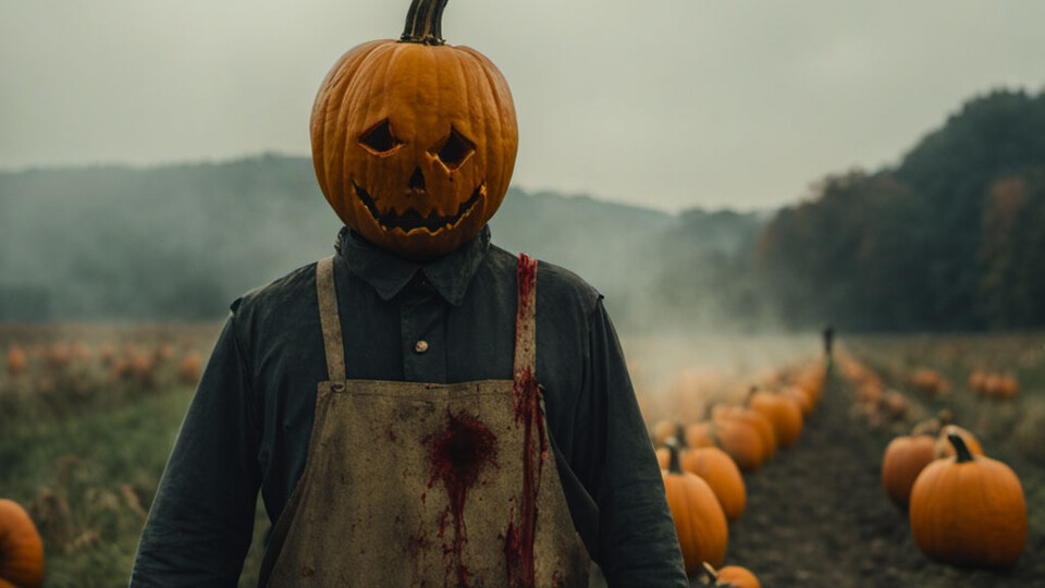 〈원 모어 펌킨〉 스틸컷