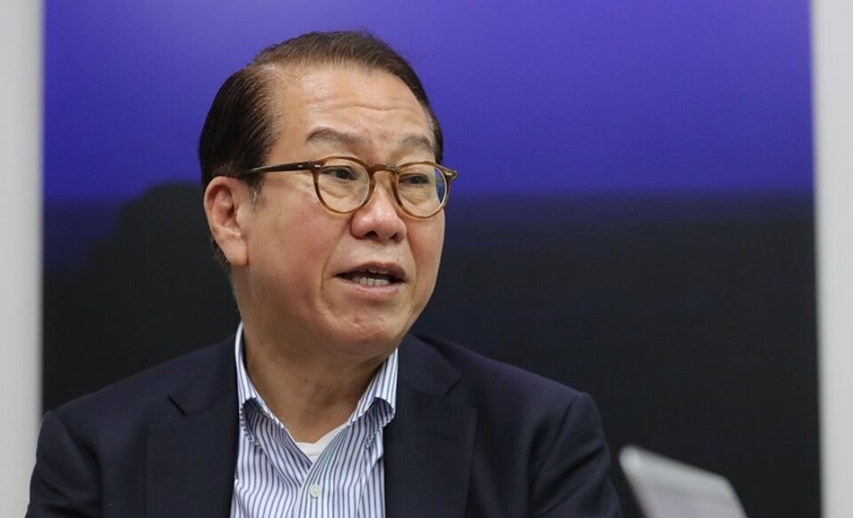 국민의힘 권영세 의원 (사진=연합뉴스)