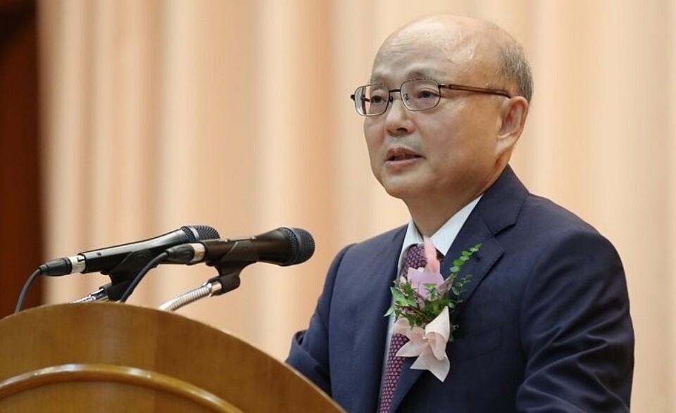 안창호 국가인권위원장 후보자 (사진=연합뉴스)