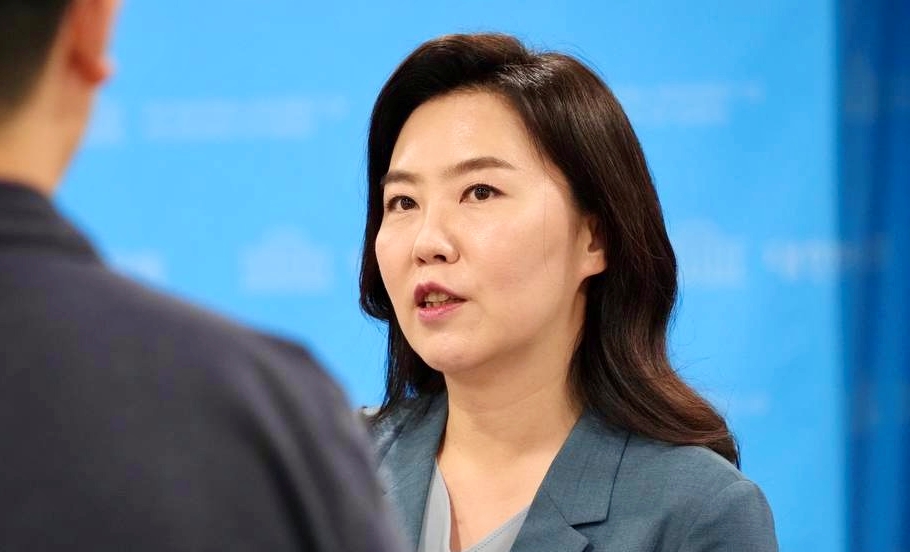 더불어민주당 강유정 의원 (사진=강유정 의원실)