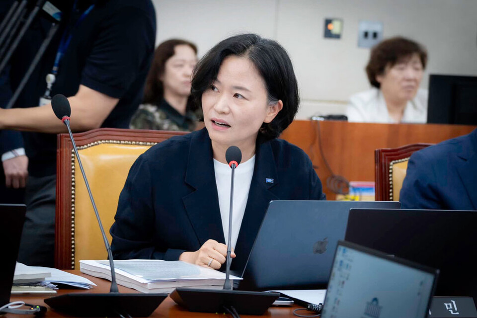 이해민 조국혁신당 의원(사진=이해민 의원 페이스북 갈무리)