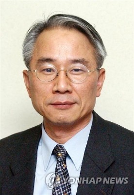 김영만 전 서울신문 사장 (사진=연합뉴스)