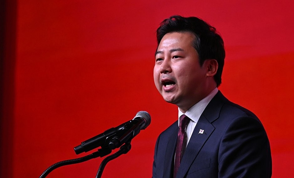 장예찬 전 국민의힘 최고위원 (사진=연합뉴스)