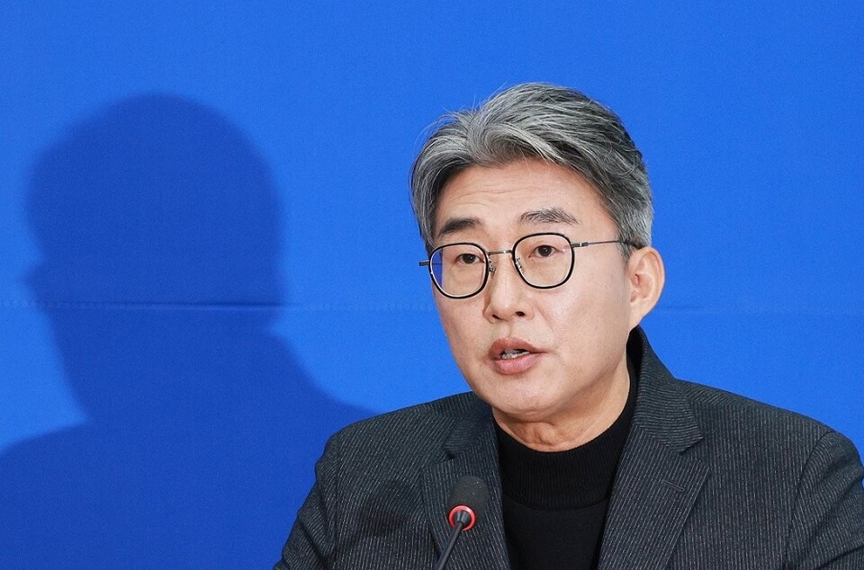 노종면 더불어민주당 의원 (사진=연합뉴스)