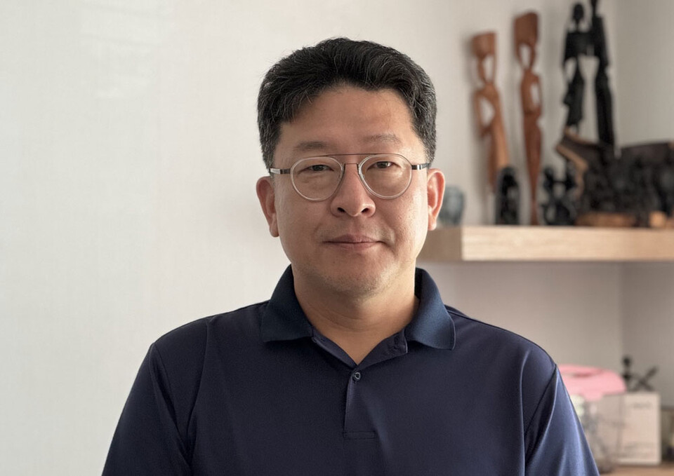 자유언론실천선언 50주년 다큐 〈암흑 속의 횃불〉 연출한 박정남 PD