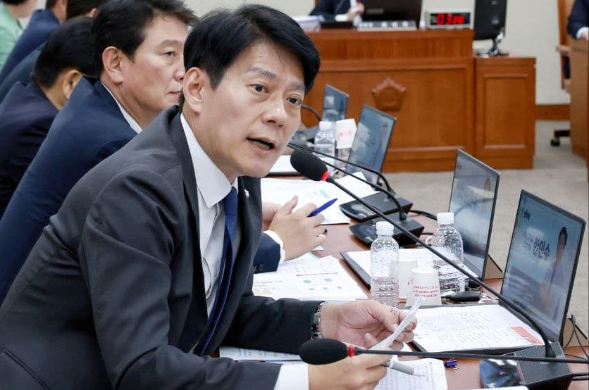 한민수 더불어민주당 의원 (사진=한민수 의원 페이스북)