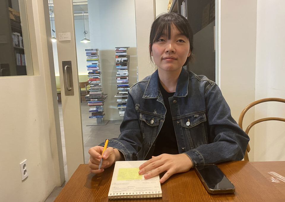 박종화 뉴스타파 PD (사진=이영광 기자)