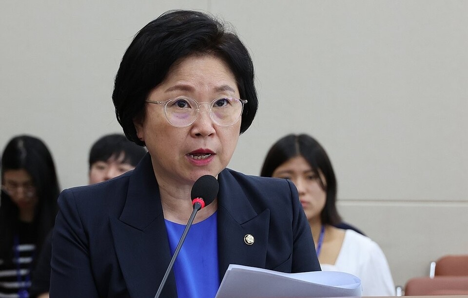 김현 더불어민주당 의원 (사진=연합뉴스)